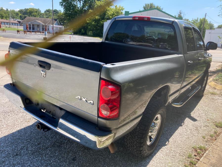 2009 Dodge Ram 2500 4WD Quad Cab 160.5" SLT, available for sale in Neosho, Missouri | Xsell Auto LLC. Neosho, Missouri 2009 Dodge Ram 2500 4WD Quad Cab 160.5" SLT, available for sale in Neosho, Missouri | Xsell Auto LLC. Neosho, Missouri