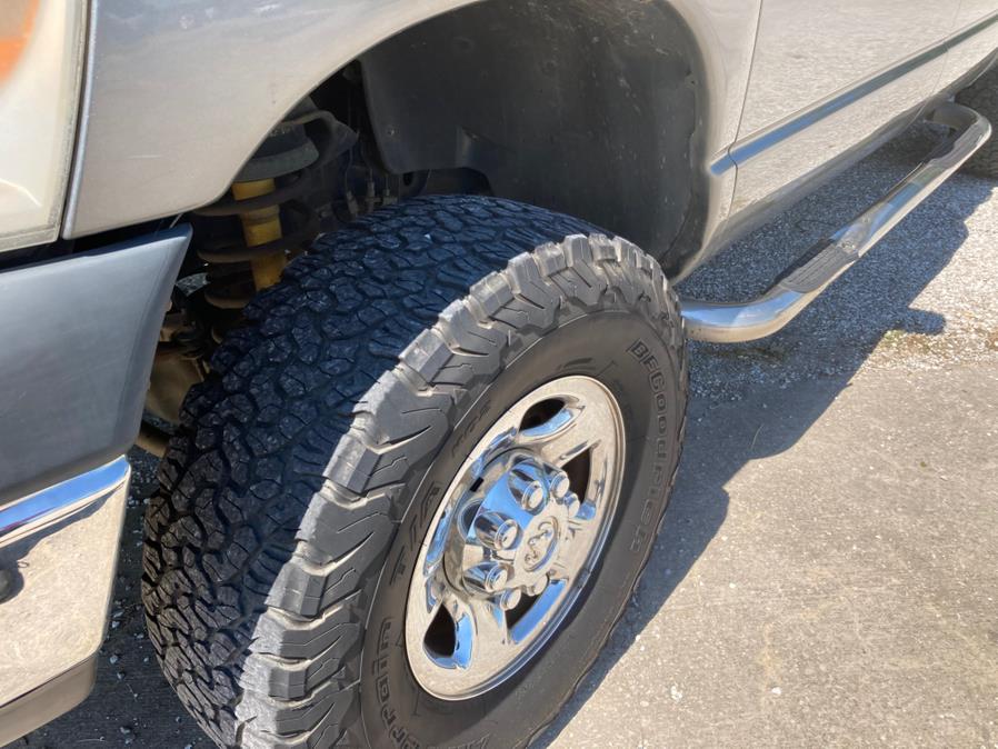 2009 Dodge Ram 2500 4WD Quad Cab 160.5" SLT, available for sale in Neosho, Missouri | Xsell Auto LLC. Neosho, Missouri 2009 Dodge Ram 2500 4WD Quad Cab 160.5" SLT, available for sale in Neosho, Missouri | Xsell Auto LLC. Neosho, Missouri