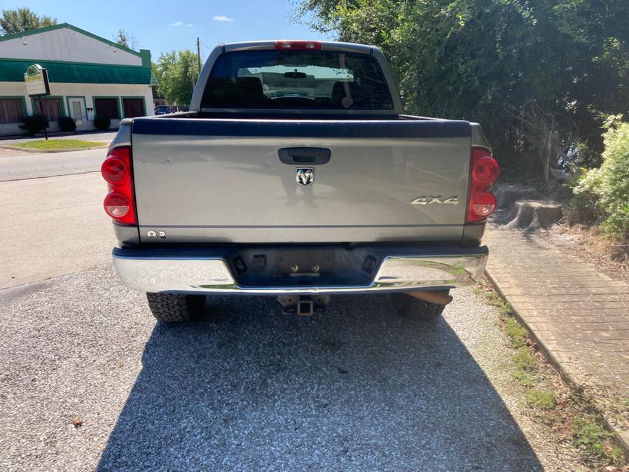 2009 Dodge Ram 2500 4WD Quad Cab 160.5" SLT, available for sale in Neosho, Missouri | Xsell Auto LLC. Neosho, Missouri 2009 Dodge Ram 2500 4WD Quad Cab 160.5" SLT, available for sale in Neosho, Missouri | Xsell Auto LLC. Neosho, Missouri