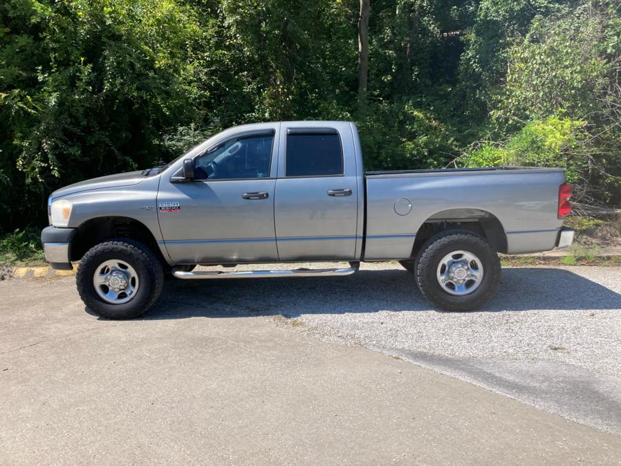 2009 Dodge Ram 2500 4WD Quad Cab 160.5" SLT, available for sale in Neosho, Missouri | Xsell Auto LLC. Neosho, Missouri 2009 Dodge Ram 2500 4WD Quad Cab 160.5" SLT, available for sale in Neosho, Missouri | Xsell Auto LLC. Neosho, Missouri