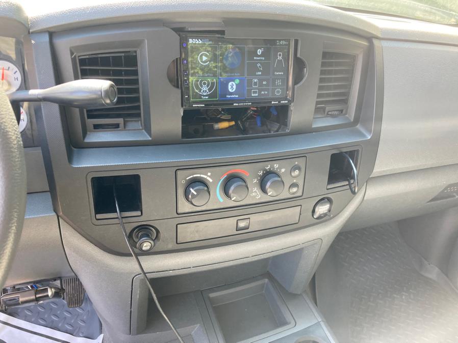 2009 Dodge Ram 2500 4WD Quad Cab 160.5" SLT, available for sale in Neosho, Missouri | Xsell Auto LLC. Neosho, Missouri 2009 Dodge Ram 2500 4WD Quad Cab 160.5" SLT, available for sale in Neosho, Missouri | Xsell Auto LLC. Neosho, Missouri