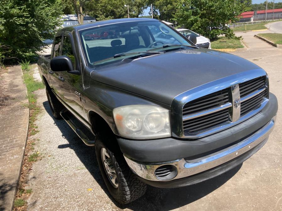 2009 Dodge Ram 2500 4WD Quad Cab 160.5" SLT, available for sale in Neosho, Missouri | Xsell Auto LLC. Neosho, Missouri 2009 Dodge Ram 2500 4WD Quad Cab 160.5" SLT, available for sale in Neosho, Missouri | Xsell Auto LLC. Neosho, Missouri