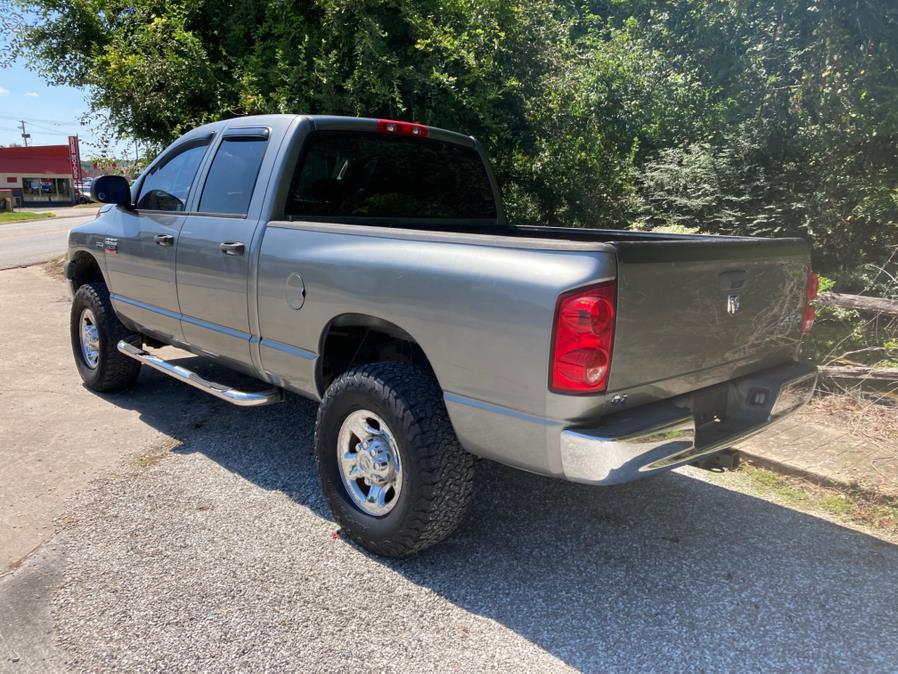 2009 Dodge Ram 2500 4WD Quad Cab 160.5" SLT, available for sale in Neosho, Missouri | Xsell Auto LLC. Neosho, Missouri 2009 Dodge Ram 2500 4WD Quad Cab 160.5" SLT, available for sale in Neosho, Missouri | Xsell Auto LLC. Neosho, Missouri