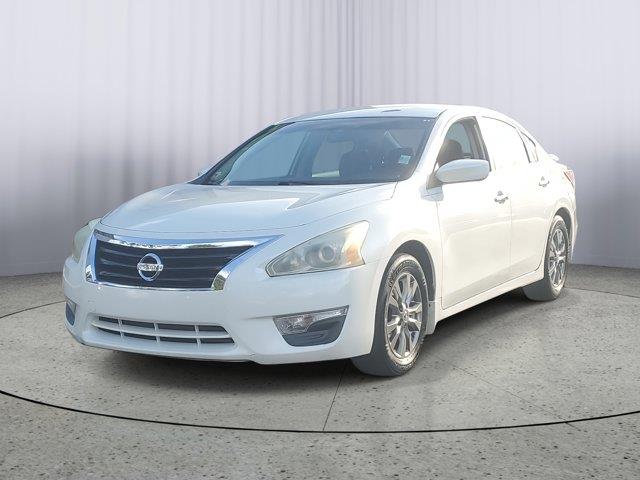2015 Nissan Altima 2.5 SL photo 3