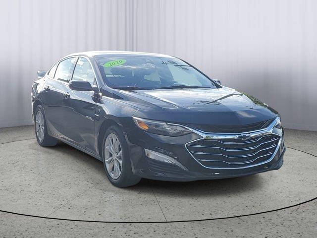 Used 2020 Chevrolet Malibu in Fort Myers, Florida | Carlux Fort Myers. Fort Myers, Florida