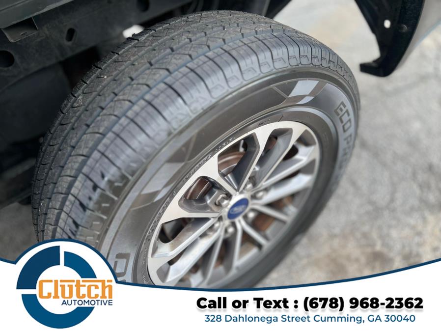 2018 Ford F-150 XLT 4WD SuperCrew 6.5'' Box, available for sale in Cumming, Georgia | Clutch Automotive. Cumming, Georgia 2018 Ford F-150 XLT 4WD SuperCrew 6.5'' Box, available for sale in Cumming, Georgia | Clutch Automotive. Cumming, Georgia