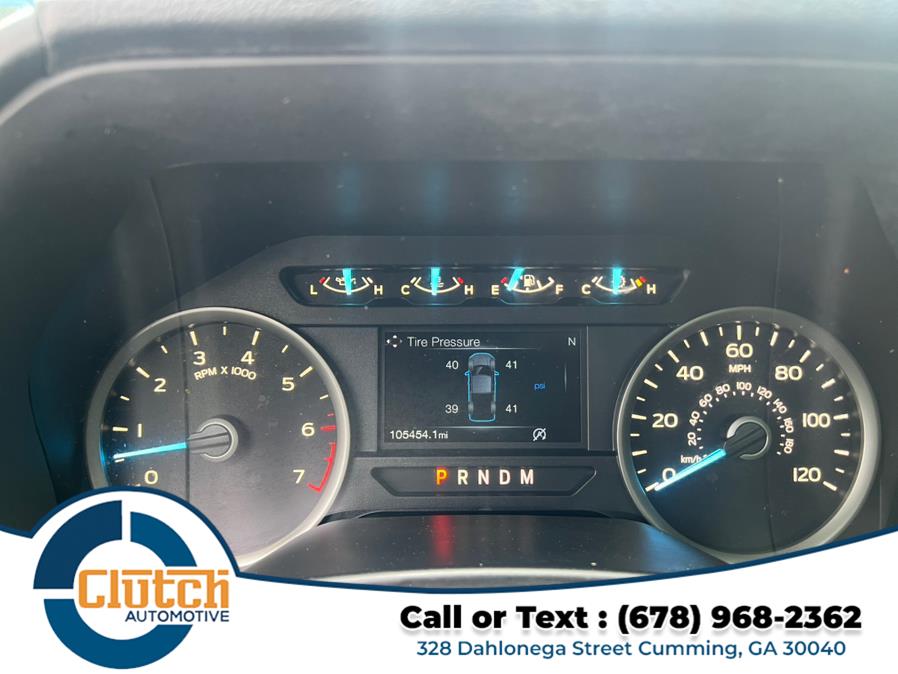 2018 Ford F-150 XLT 4WD SuperCrew 6.5'' Box, available for sale in Cumming, Georgia | Clutch Automotive. Cumming, Georgia 2018 Ford F-150 XLT 4WD SuperCrew 6.5'' Box, available for sale in Cumming, Georgia | Clutch Automotive. Cumming, Georgia