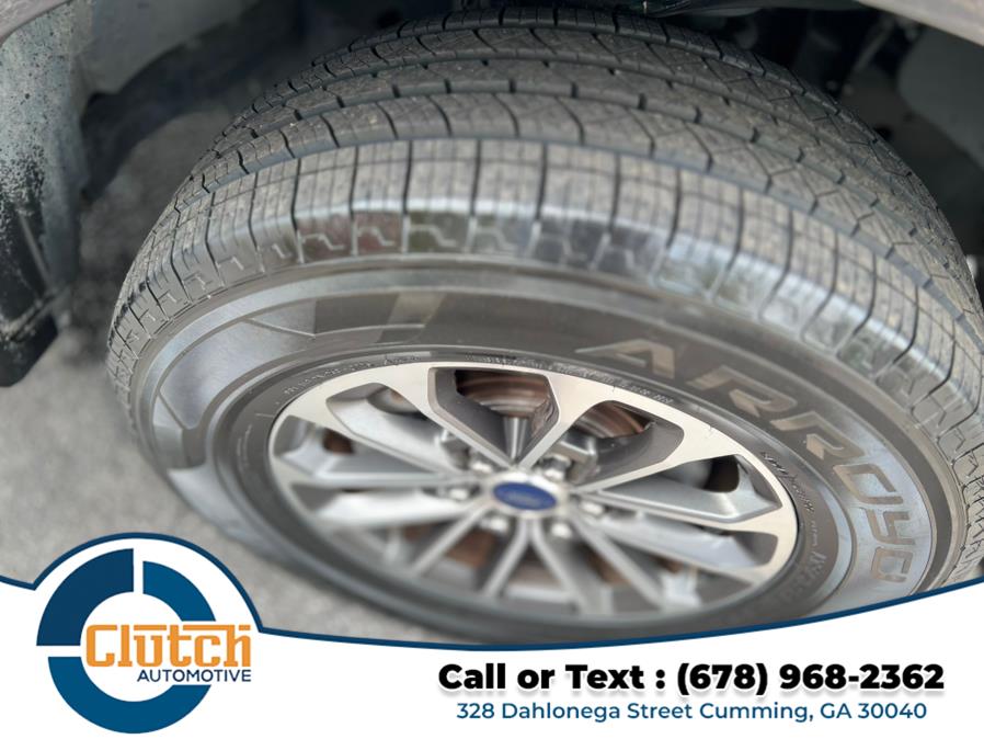 2018 Ford F-150 XLT 4WD SuperCrew 6.5'' Box, available for sale in Cumming, Georgia | Clutch Automotive. Cumming, Georgia 2018 Ford F-150 XLT 4WD SuperCrew 6.5'' Box, available for sale in Cumming, Georgia | Clutch Automotive. Cumming, Georgia