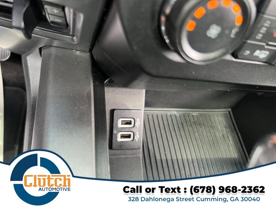 2018 Ford F-150 XLT 4WD SuperCrew 6.5'' Box, available for sale in Cumming, Georgia | Clutch Automotive. Cumming, Georgia 2018 Ford F-150 XLT 4WD SuperCrew 6.5'' Box, available for sale in Cumming, Georgia | Clutch Automotive. Cumming, Georgia