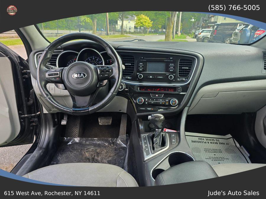2015 Kia Optima EX Sedan 4D, available for sale in Wolcott, New York | Auto Hunter CNY. Wolcott, New York 2015 Kia Optima EX Sedan 4D, available for sale in Wolcott, New York | Auto Hunter CNY. Wolcott, New York