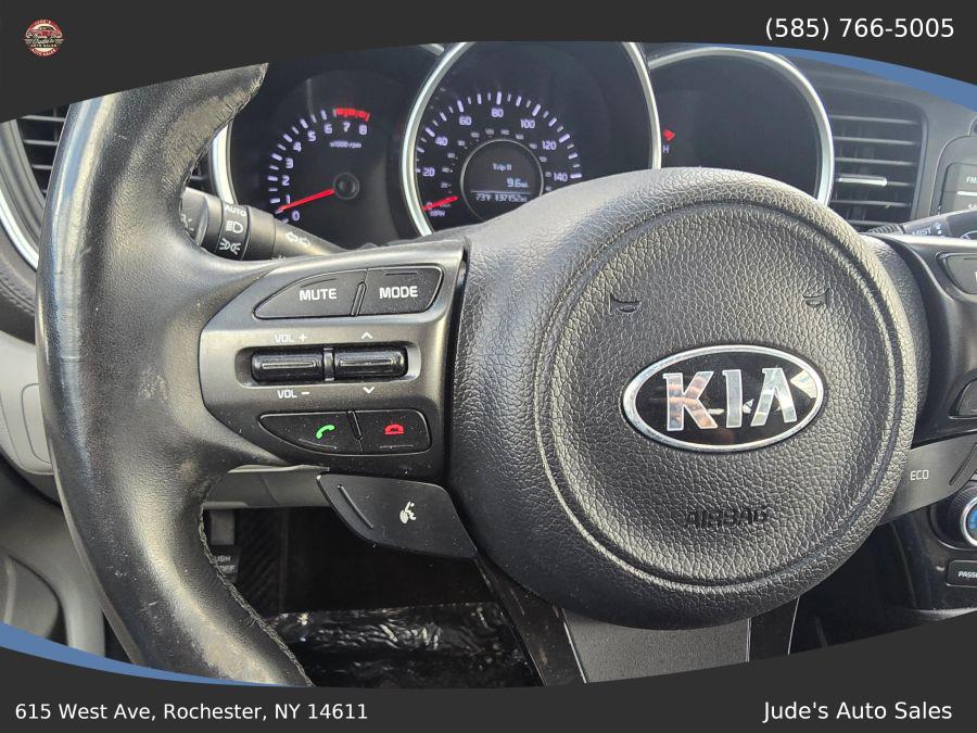 2015 Kia Optima EX Sedan 4D, available for sale in Wolcott, New York | Auto Hunter CNY. Wolcott, New York 2015 Kia Optima EX Sedan 4D, available for sale in Wolcott, New York | Auto Hunter CNY. Wolcott, New York