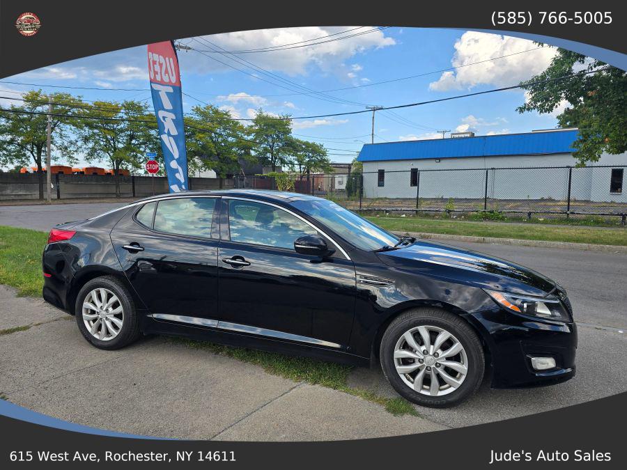 2015 Kia Optima EX Sedan 4D, available for sale in Wolcott, New York | Auto Hunter CNY. Wolcott, New York 2015 Kia Optima EX Sedan 4D, available for sale in Wolcott, New York | Auto Hunter CNY. Wolcott, New York