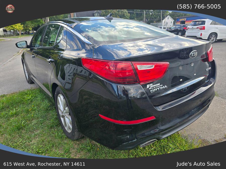2015 Kia Optima EX Sedan 4D, available for sale in Wolcott, New York | Auto Hunter CNY. Wolcott, New York 2015 Kia Optima EX Sedan 4D, available for sale in Wolcott, New York | Auto Hunter CNY. Wolcott, New York