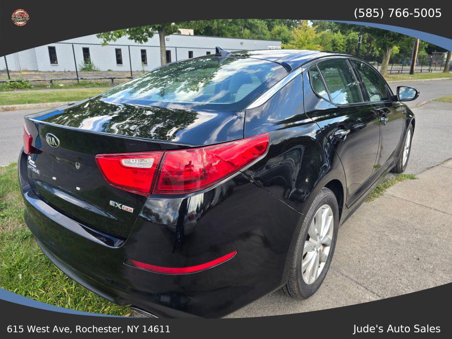 2015 Kia Optima EX Sedan 4D, available for sale in Wolcott, New York | Auto Hunter CNY. Wolcott, New York 2015 Kia Optima EX Sedan 4D, available for sale in Wolcott, New York | Auto Hunter CNY. Wolcott, New York
