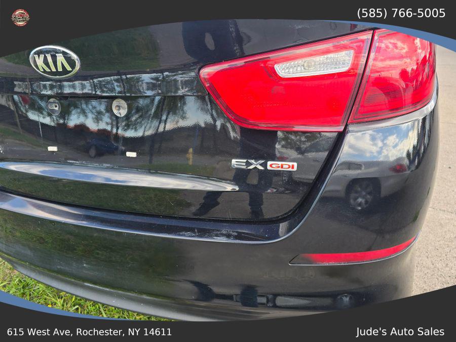 2015 Kia Optima EX Sedan 4D, available for sale in Wolcott, New York | Auto Hunter CNY. Wolcott, New York 2015 Kia Optima EX Sedan 4D, available for sale in Wolcott, New York | Auto Hunter CNY. Wolcott, New York