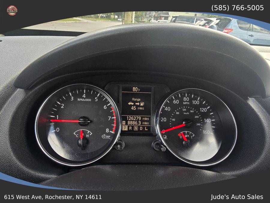 2014 Nissan Rogue Select S Sport Utility 4D, available for sale in Wolcott, New York | Auto Hunter CNY. Wolcott, New York 2014 Nissan Rogue Select S Sport Utility 4D, available for sale in Wolcott, New York | Auto Hunter CNY. Wolcott, New York
