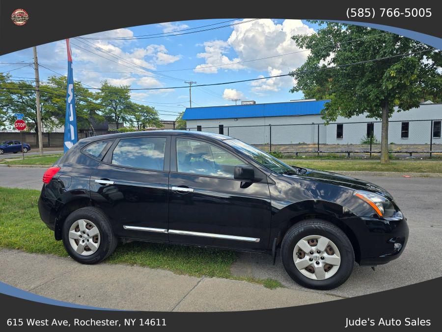 2014 Nissan Rogue Select S Sport Utility 4D, available for sale in Wolcott, New York | Auto Hunter CNY. Wolcott, New York 2014 Nissan Rogue Select S Sport Utility 4D, available for sale in Wolcott, New York | Auto Hunter CNY. Wolcott, New York