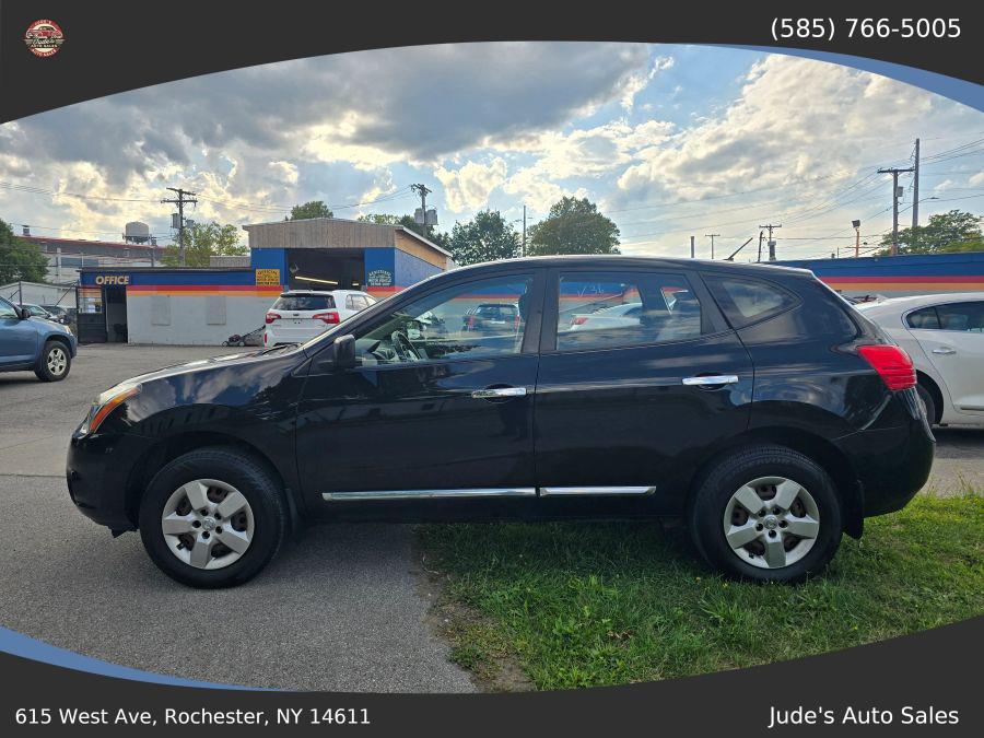 2014 Nissan Rogue Select S Sport Utility 4D, available for sale in Wolcott, New York | Auto Hunter CNY. Wolcott, New York 2014 Nissan Rogue Select S Sport Utility 4D, available for sale in Wolcott, New York | Auto Hunter CNY. Wolcott, New York