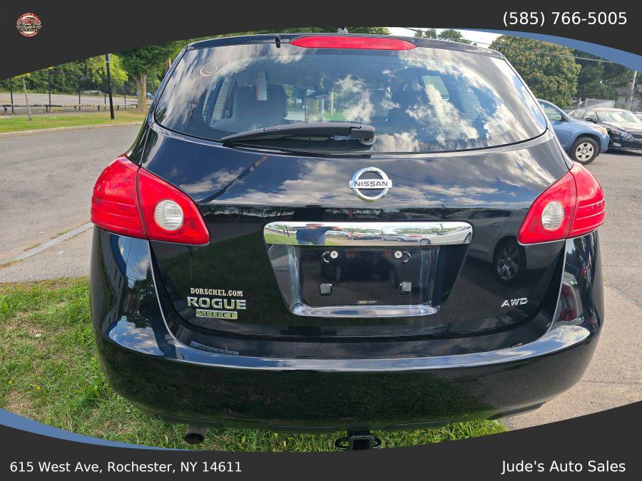 2014 Nissan Rogue Select S Sport Utility 4D, available for sale in Wolcott, New York | Auto Hunter CNY. Wolcott, New York 2014 Nissan Rogue Select S Sport Utility 4D, available for sale in Wolcott, New York | Auto Hunter CNY. Wolcott, New York