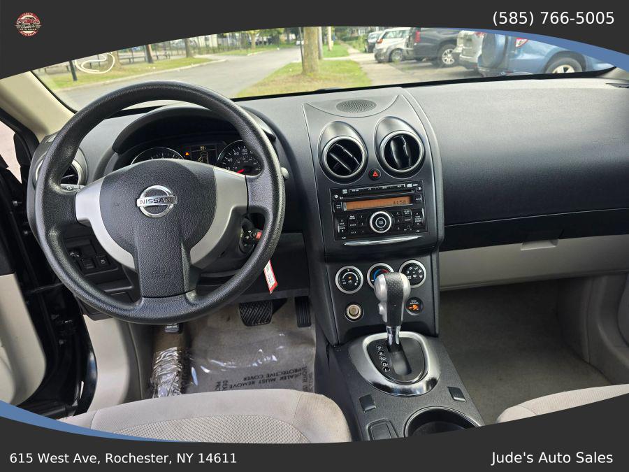 2014 Nissan Rogue Select S Sport Utility 4D, available for sale in Wolcott, New York | Auto Hunter CNY. Wolcott, New York 2014 Nissan Rogue Select S Sport Utility 4D, available for sale in Wolcott, New York | Auto Hunter CNY. Wolcott, New York
