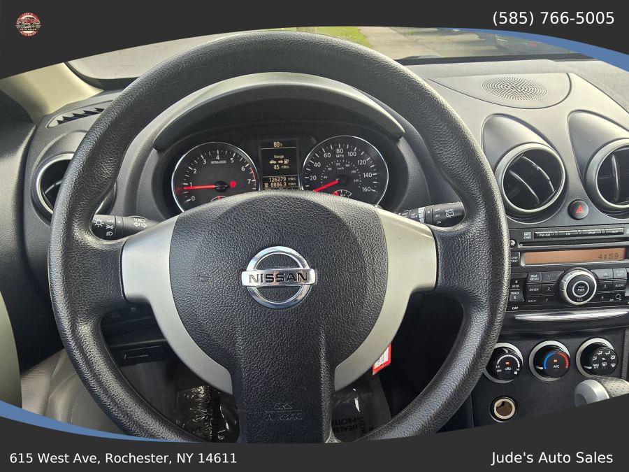 2014 Nissan Rogue Select S Sport Utility 4D, available for sale in Wolcott, New York | Auto Hunter CNY. Wolcott, New York 2014 Nissan Rogue Select S Sport Utility 4D, available for sale in Wolcott, New York | Auto Hunter CNY. Wolcott, New York
