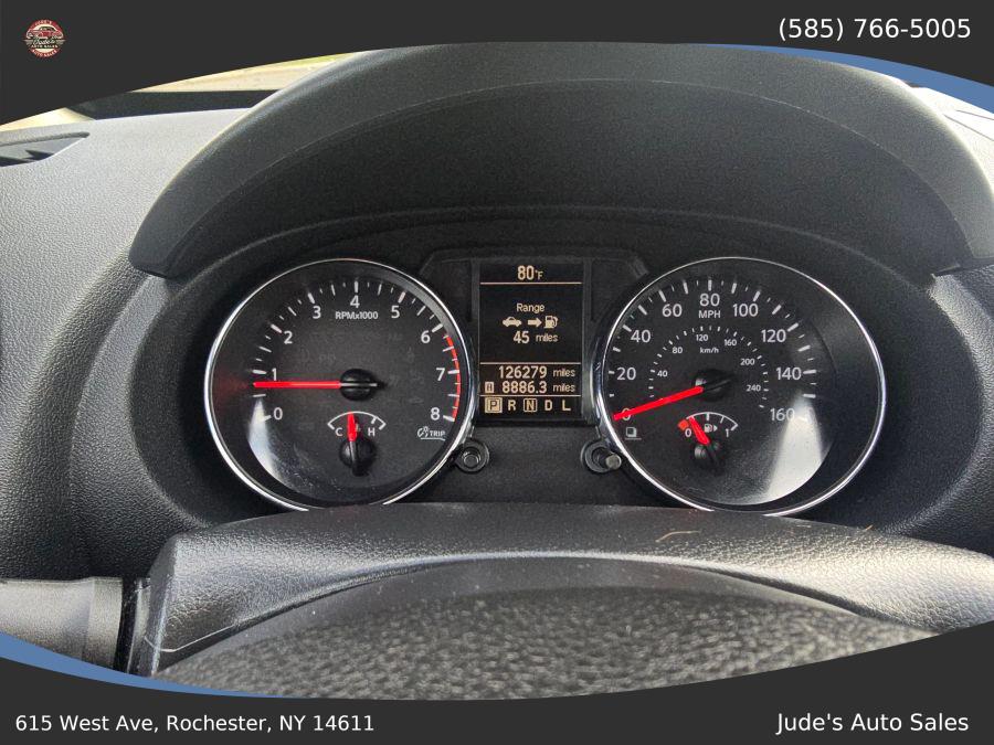 2014 Nissan Rogue Select S Sport Utility 4D, available for sale in Wolcott, New York | Auto Hunter CNY. Wolcott, New York 2014 Nissan Rogue Select S Sport Utility 4D, available for sale in Wolcott, New York | Auto Hunter CNY. Wolcott, New York