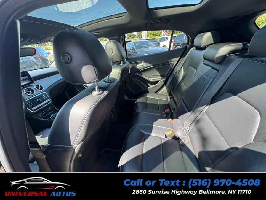 2020 Mercedes-Benz GLA GLA 250 4MATIC SUV, available for sale in Bellmore, New York | Universal Autos. Bellmore, New York 2020 Mercedes-Benz GLA GLA 250 4MATIC SUV, available for sale in Bellmore, New York | Universal Autos. Bellmore, New York