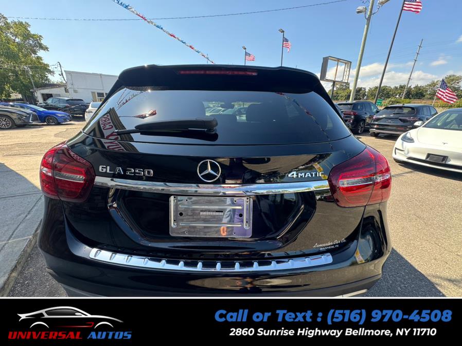2020 Mercedes-Benz GLA GLA 250 4MATIC SUV, available for sale in Bellmore, New York | Universal Autos. Bellmore, New York 2020 Mercedes-Benz GLA GLA 250 4MATIC SUV, available for sale in Bellmore, New York | Universal Autos. Bellmore, New York