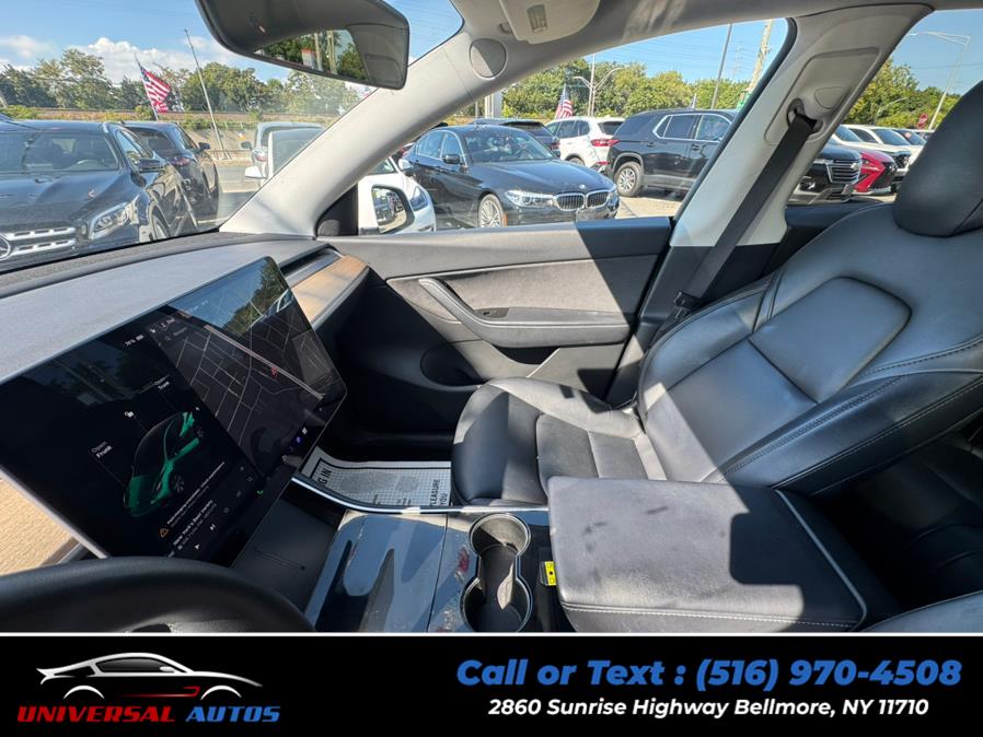2020 Tesla Model Y Long Range AWD, available for sale in Bellmore, New York | Universal Autos. Bellmore, New York 2020 Tesla Model Y Long Range AWD, available for sale in Bellmore, New York | Universal Autos. Bellmore, New York