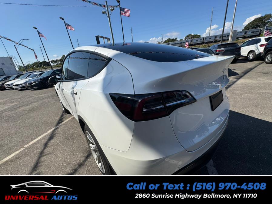 2020 Tesla Model Y Long Range AWD, available for sale in Bellmore, New York | Universal Autos. Bellmore, New York 2020 Tesla Model Y Long Range AWD, available for sale in Bellmore, New York | Universal Autos. Bellmore, New York