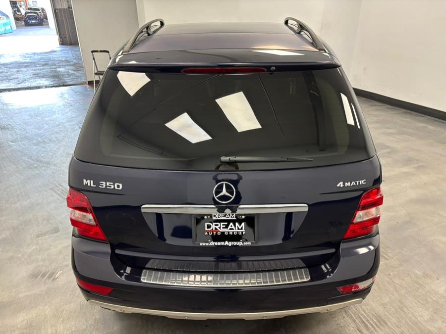 2010 Mercedes-Benz M-Class 4MATIC 4dr ML 350, available for sale in Elizabeth, New Jersey | Dream Auto Group. Elizabeth, New Jersey 2010 Mercedes-Benz M-Class 4MATIC 4dr ML 350, available for sale in Elizabeth, New Jersey | Dream Auto Group. Elizabeth, New Jersey