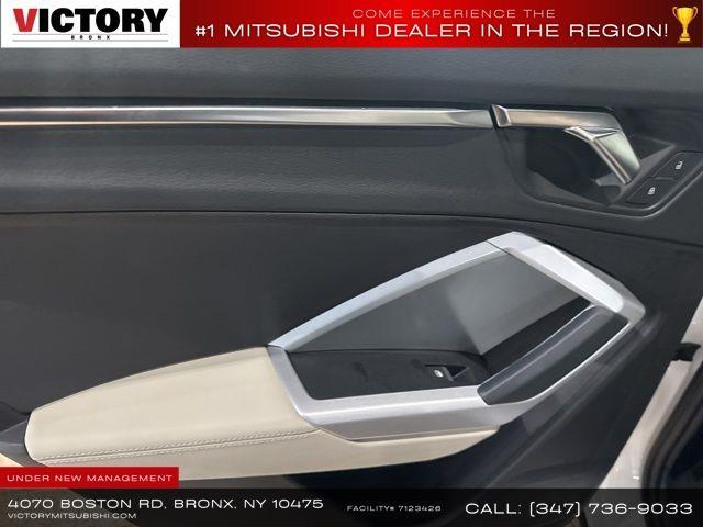 2022 Audi Q3 Premium, available for sale in Floral Park, New York | Shop Auto NY. Floral Park, New York 2022 Audi Q3 Premium, available for sale in Floral Park, New York | Shop Auto NY. Floral Park, New York
