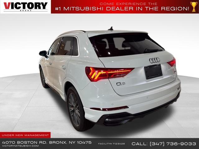 2022 Audi Q3 Premium, available for sale in Floral Park, New York | Shop Auto NY. Floral Park, New York 2022 Audi Q3 Premium, available for sale in Floral Park, New York | Shop Auto NY. Floral Park, New York