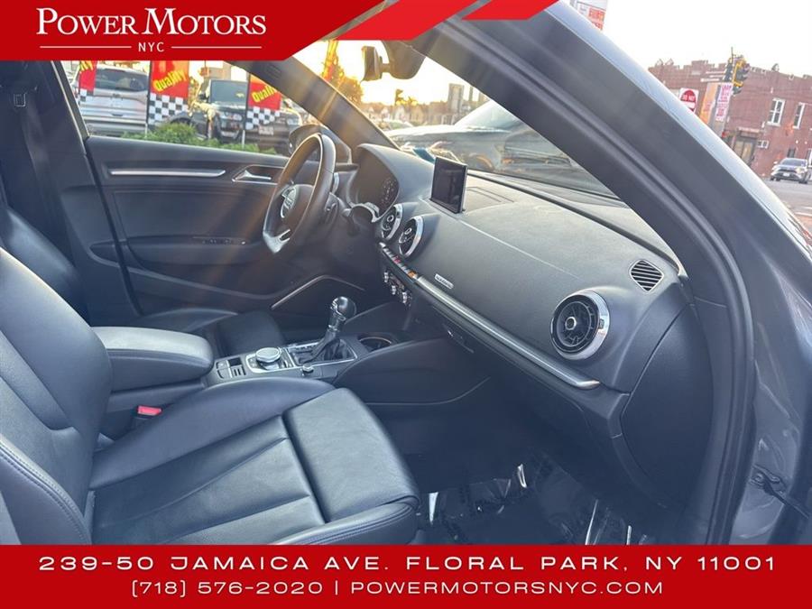 2018 Audi A3 2.0T Premium Plus, available for sale in Floral Park, New York | Shop Auto NY. Floral Park, New York 2018 Audi A3 2.0T Premium Plus, available for sale in Floral Park, New York | Shop Auto NY. Floral Park, New York