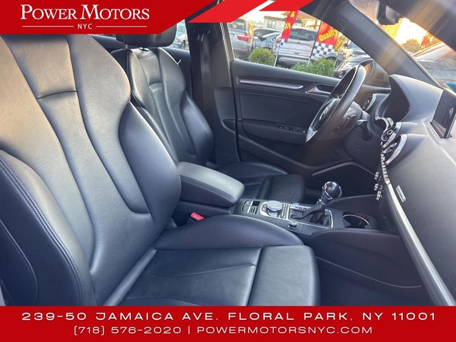 2018 Audi A3 2.0T Premium Plus, available for sale in Floral Park, New York | Shop Auto NY. Floral Park, New York 2018 Audi A3 2.0T Premium Plus, available for sale in Floral Park, New York | Shop Auto NY. Floral Park, New York
