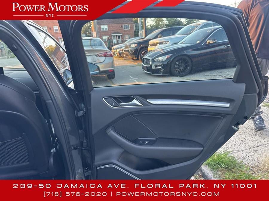 2018 Audi A3 2.0T Premium Plus, available for sale in Floral Park, New York | Shop Auto NY. Floral Park, New York 2018 Audi A3 2.0T Premium Plus, available for sale in Floral Park, New York | Shop Auto NY. Floral Park, New York