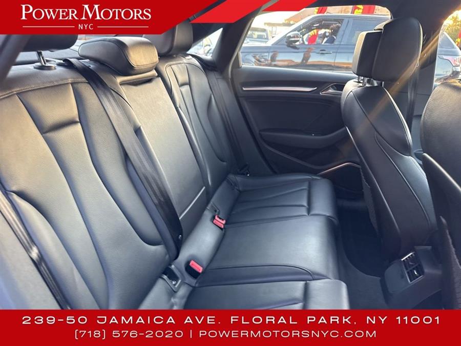 2018 Audi A3 2.0T Premium Plus, available for sale in Floral Park, New York | Shop Auto NY. Floral Park, New York 2018 Audi A3 2.0T Premium Plus, available for sale in Floral Park, New York | Shop Auto NY. Floral Park, New York