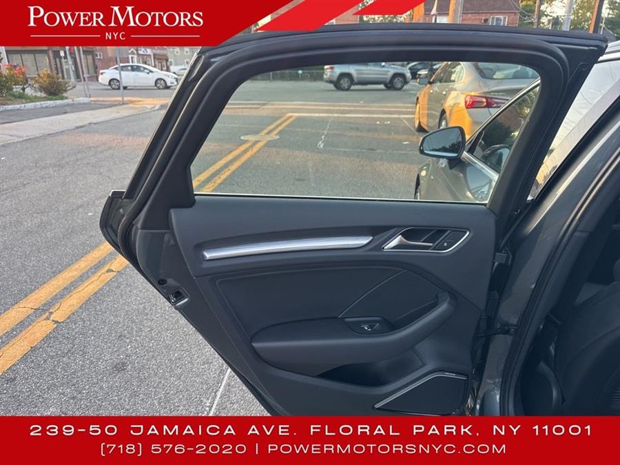 2018 Audi A3 2.0T Premium Plus, available for sale in Floral Park, New York | Shop Auto NY. Floral Park, New York 2018 Audi A3 2.0T Premium Plus, available for sale in Floral Park, New York | Shop Auto NY. Floral Park, New York