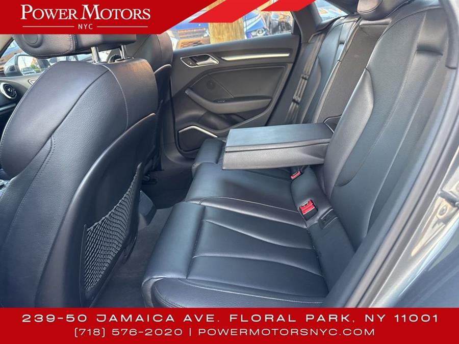 2018 Audi A3 2.0T Premium Plus, available for sale in Floral Park, New York | Shop Auto NY. Floral Park, New York 2018 Audi A3 2.0T Premium Plus, available for sale in Floral Park, New York | Shop Auto NY. Floral Park, New York