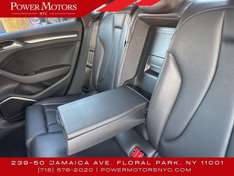 2018 Audi A3 2.0T Premium Plus, available for sale in Floral Park, New York | Shop Auto NY. Floral Park, New York 2018 Audi A3 2.0T Premium Plus, available for sale in Floral Park, New York | Shop Auto NY. Floral Park, New York