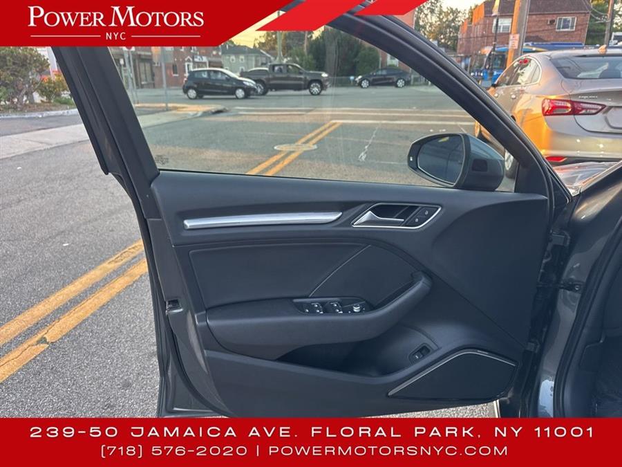 2018 Audi A3 2.0T Premium Plus, available for sale in Floral Park, New York | Shop Auto NY. Floral Park, New York 2018 Audi A3 2.0T Premium Plus, available for sale in Floral Park, New York | Shop Auto NY. Floral Park, New York