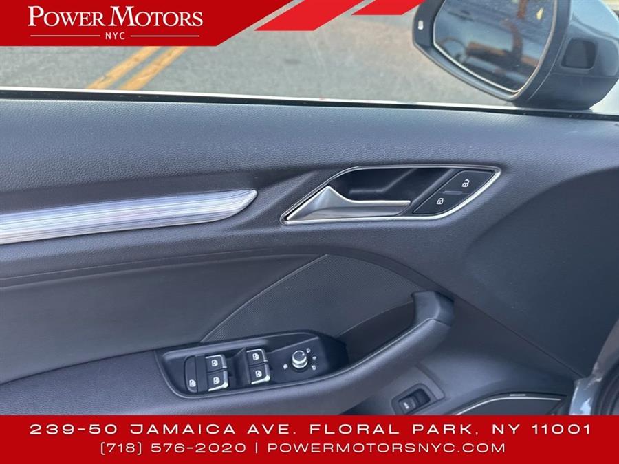 2018 Audi A3 2.0T Premium Plus, available for sale in Floral Park, New York | Shop Auto NY. Floral Park, New York 2018 Audi A3 2.0T Premium Plus, available for sale in Floral Park, New York | Shop Auto NY. Floral Park, New York