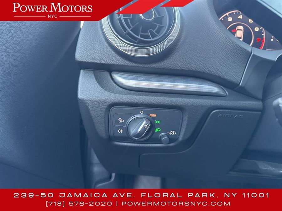2018 Audi A3 2.0T Premium Plus, available for sale in Floral Park, New York | Shop Auto NY. Floral Park, New York 2018 Audi A3 2.0T Premium Plus, available for sale in Floral Park, New York | Shop Auto NY. Floral Park, New York