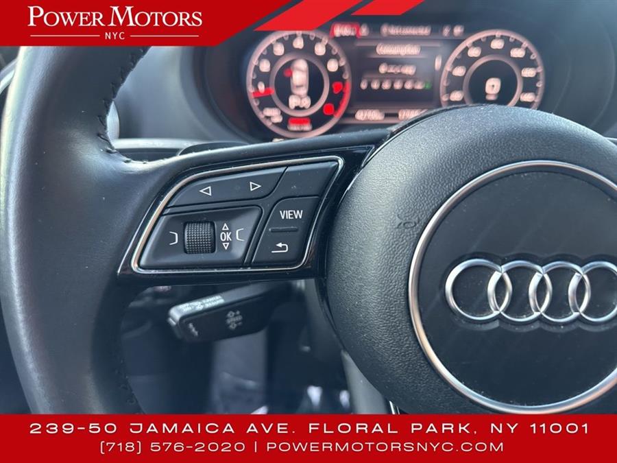 2018 Audi A3 2.0T Premium Plus, available for sale in Floral Park, New York | Shop Auto NY. Floral Park, New York 2018 Audi A3 2.0T Premium Plus, available for sale in Floral Park, New York | Shop Auto NY. Floral Park, New York