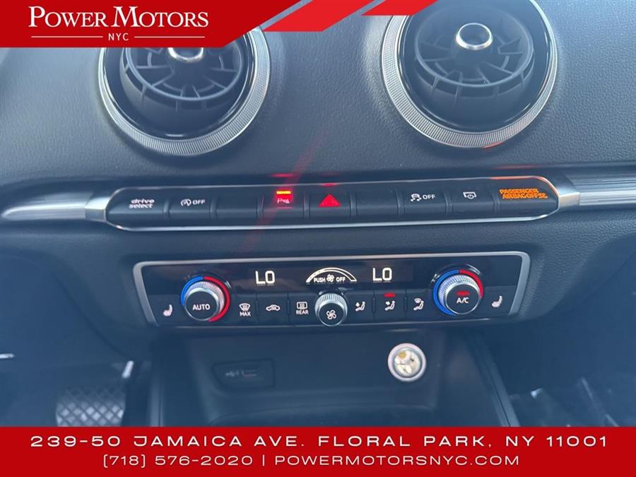 2018 Audi A3 2.0T Premium Plus, available for sale in Floral Park, New York | Shop Auto NY. Floral Park, New York 2018 Audi A3 2.0T Premium Plus, available for sale in Floral Park, New York | Shop Auto NY. Floral Park, New York