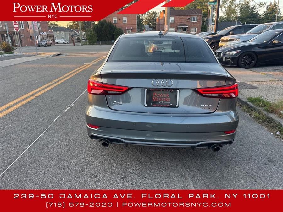2018 Audi A3 2.0T Premium Plus, available for sale in Floral Park, New York | Shop Auto NY. Floral Park, New York 2018 Audi A3 2.0T Premium Plus, available for sale in Floral Park, New York | Shop Auto NY. Floral Park, New York