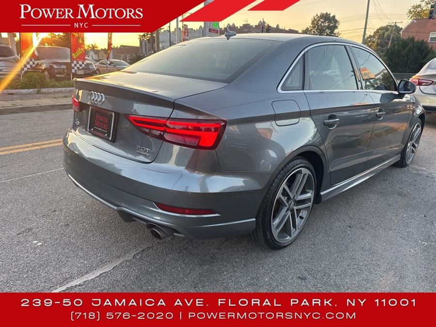 2018 Audi A3 2.0T Premium Plus, available for sale in Floral Park, New York | Shop Auto NY. Floral Park, New York 2018 Audi A3 2.0T Premium Plus, available for sale in Floral Park, New York | Shop Auto NY. Floral Park, New York