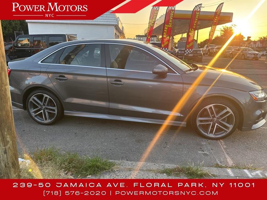 2018 Audi A3 2.0T Premium Plus, available for sale in Floral Park, New York | Shop Auto NY. Floral Park, New York 2018 Audi A3 2.0T Premium Plus, available for sale in Floral Park, New York | Shop Auto NY. Floral Park, New York