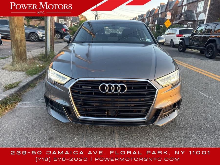 2018 Audi A3 2.0T Premium Plus, available for sale in Floral Park, New York | Shop Auto NY. Floral Park, New York 2018 Audi A3 2.0T Premium Plus, available for sale in Floral Park, New York | Shop Auto NY. Floral Park, New York