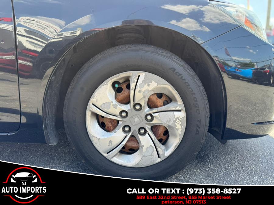 2014 Honda Civic Sedan 4dr CVT LX, available for sale in Paterson, New Jersey | NJ Auto Imports. Paterson, New Jersey 2014 Honda Civic Sedan 4dr CVT LX, available for sale in Paterson, New Jersey | NJ Auto Imports. Paterson, New Jersey